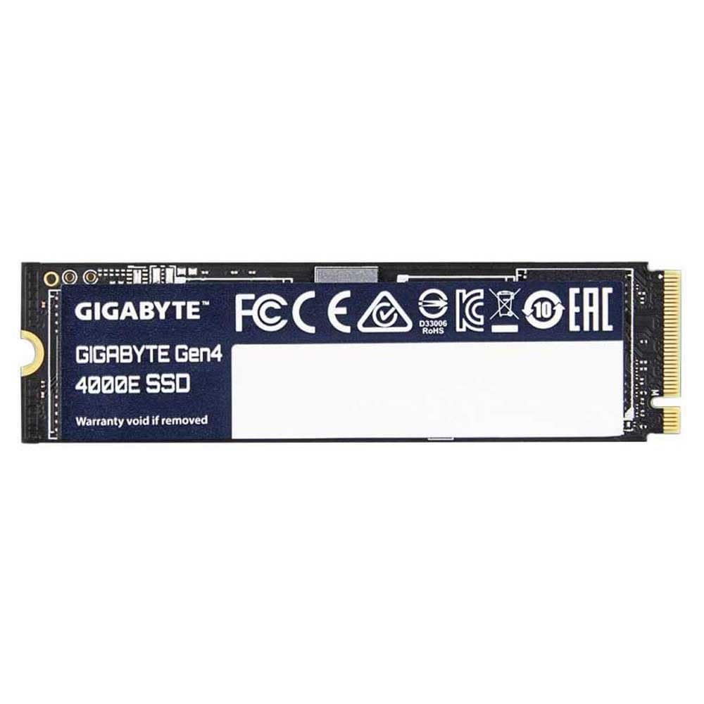 Amazon.com: Gigabyte 1TB M.2 Solid State Drive Gen4 4000E (PCIe